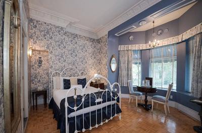 Chambre Deluxe 2-15