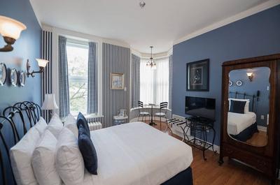 Chambre Deluxe