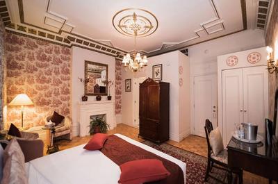 Chambre Deluxe 2-16
