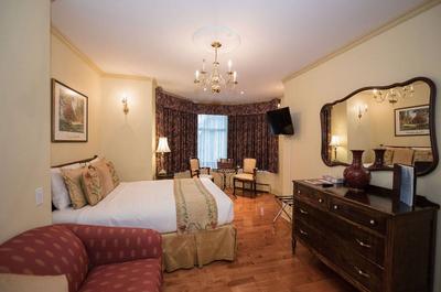 Chambre Deluxe 2-27