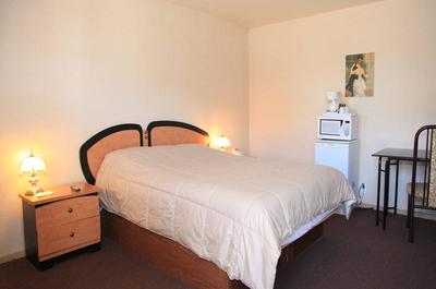 Chambre Queen