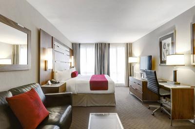 Studio   © Hotel Cantlie Suites