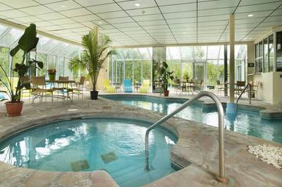 piscine   © Excelsior