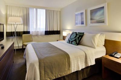 HÔTEL 2170 LINCOLN