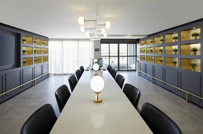 Centre d'affaire