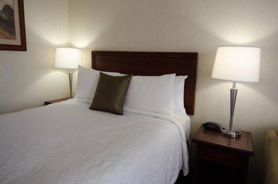 Chambre grand lit