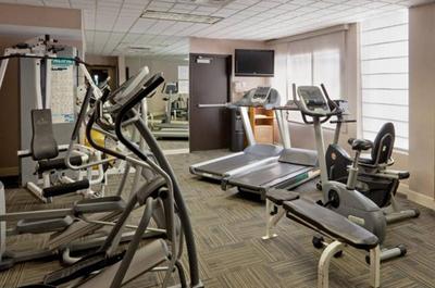 Gymnase