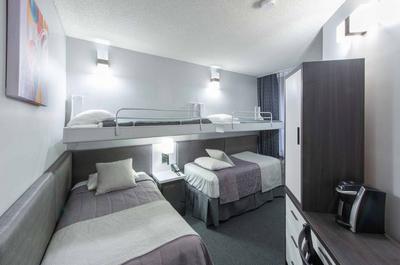 Chambre Quadruple