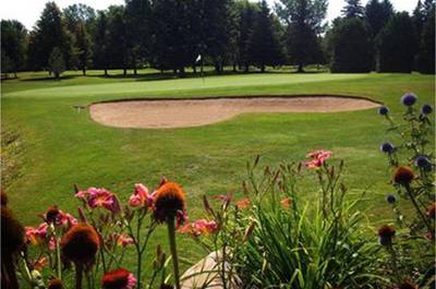 Club de golf de Farnham