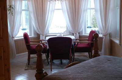 Chambre La Tour