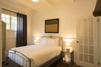 Chambre principale