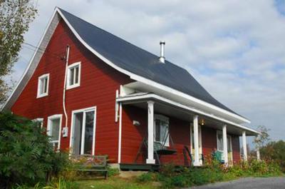 MAISON DU DÉTOUR