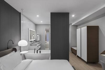 Suite Signature   © Hôtel Le Germain Montréal