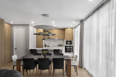 Suite Appartement   © Hôtel Le Germain Montréal