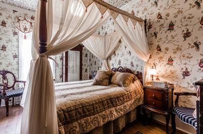 Chambre Sumatra
