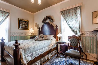 Chambre Antigua