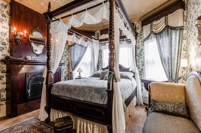 Chambre Barahona