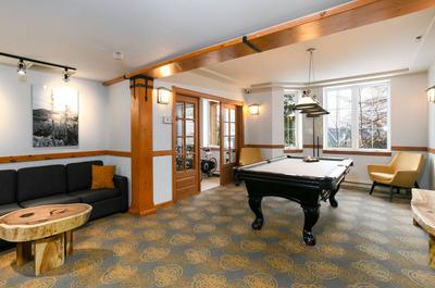 Salle de jeu