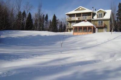 En hiver