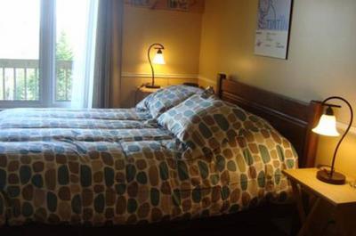 Chambre Tintin