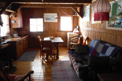 Intérieur