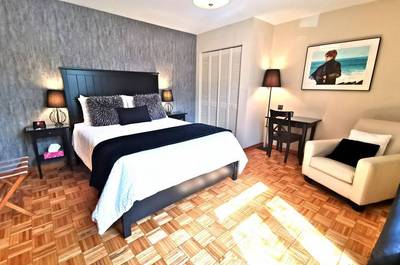 Chambre 1