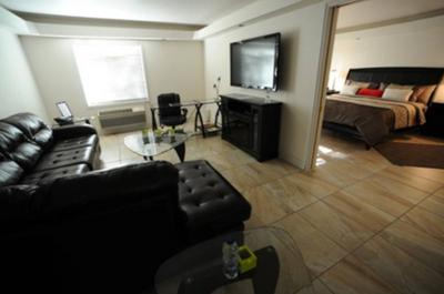 Suite Signature