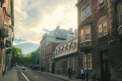 Rue Saint-Louis