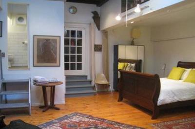 LA LOGGIA ART B&B