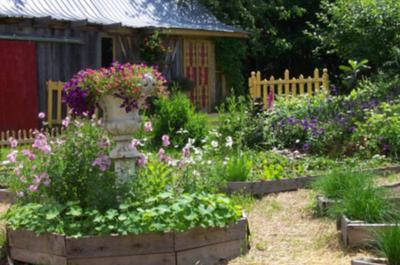 Jardins