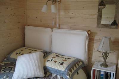 Chambre secondaire
