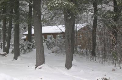 Chalet La Légende des Pins