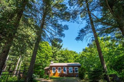 Le chalet Légende des Pins   © J.Vigneux