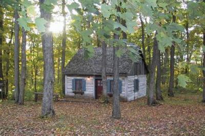 Maisonnette D'Amour