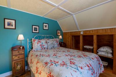 Suite Champêtre