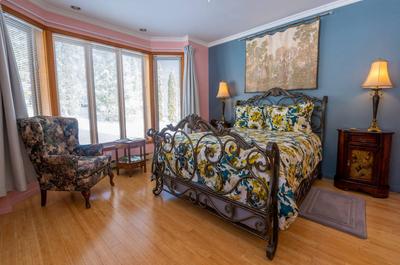 Suite du Jardin