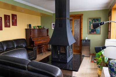 Le salon