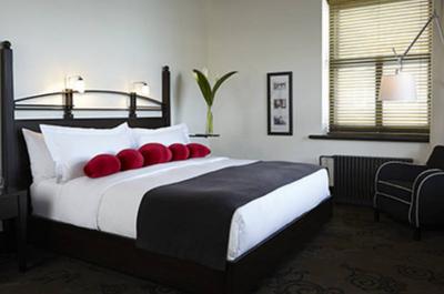 Chambre Deluxe