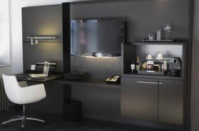 Espace de travail