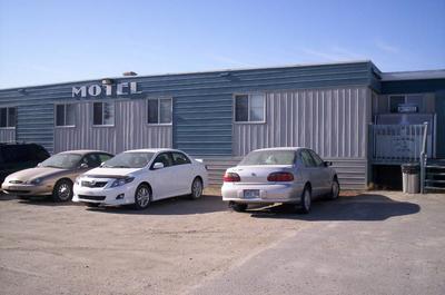 Motel