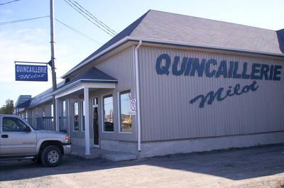 Quincaillerie