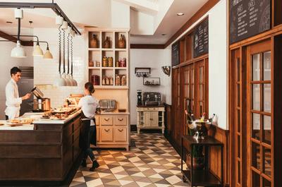 Le Comptoir