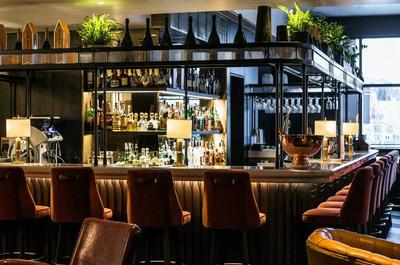Axe Lounge Bar