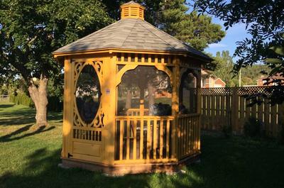 Gazebo