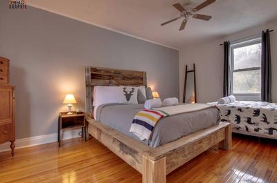 Chambre la Drave