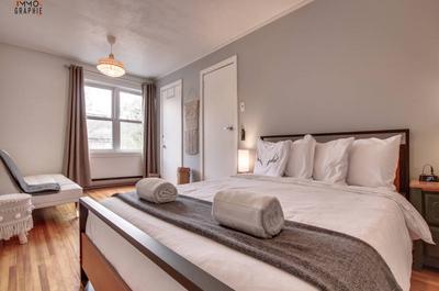 Chambre Rabaska