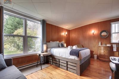 Chambre Moïse