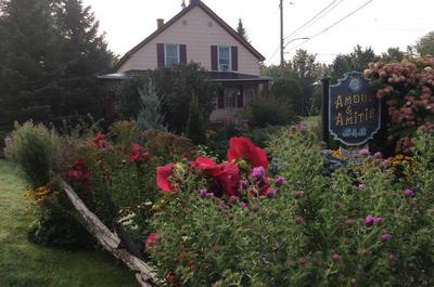 GÎTE AMOUR ET AMITIÉ