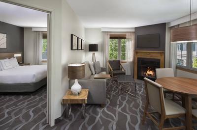 Suite 1 chambre