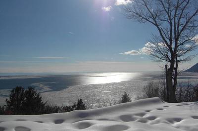 En hiver